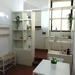 Konukevi Santa Croce Exclusive Floransa
