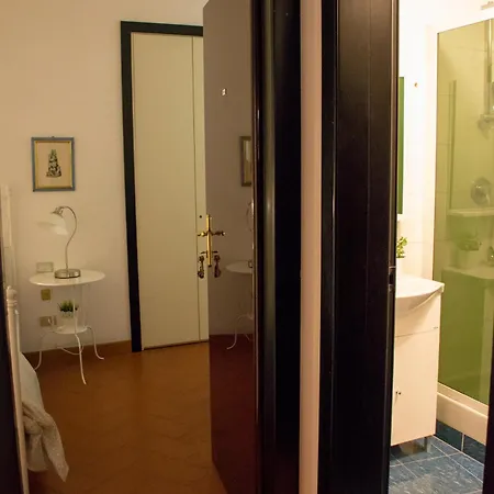 Santa Croce Exclusive 3* Φλωρεντία