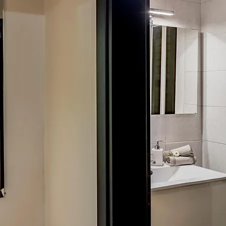 Santa Croce Exclusive 3* Φλωρεντία