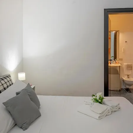 Santa Croce Exclusive Πανσιόν