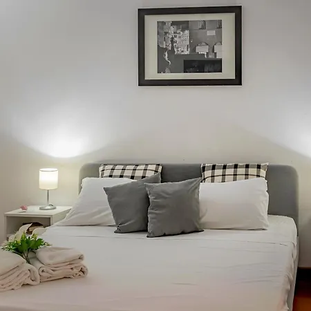 Πανσιόν Santa Croce Exclusive