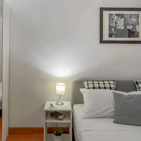 Πανσιόν Santa Croce Exclusive 3*