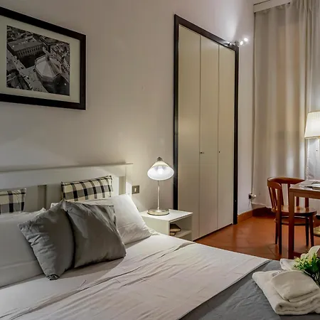 Santa Croce Exclusive Πανσιόν 3*