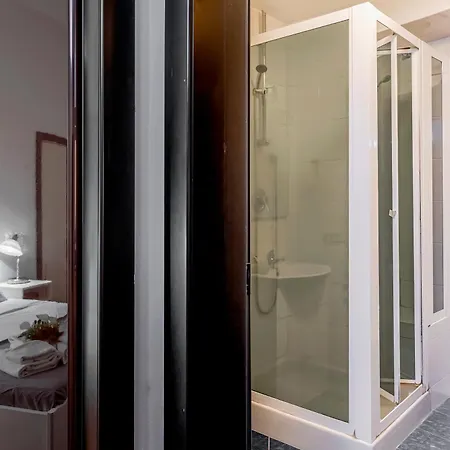 Πανσιόν Santa Croce Exclusive Φλωρεντία