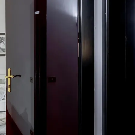 Santa Croce Exclusive 3* Φλωρεντία