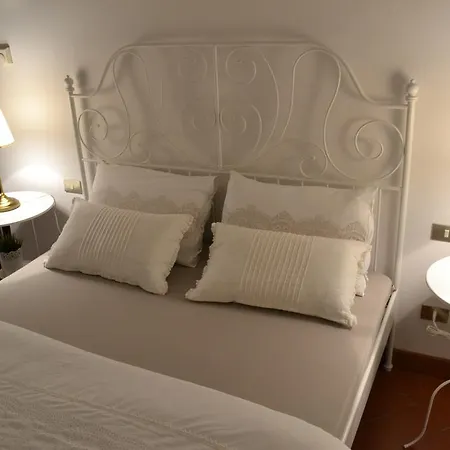 Πανσιόν Santa Croce Exclusive Φλωρεντία