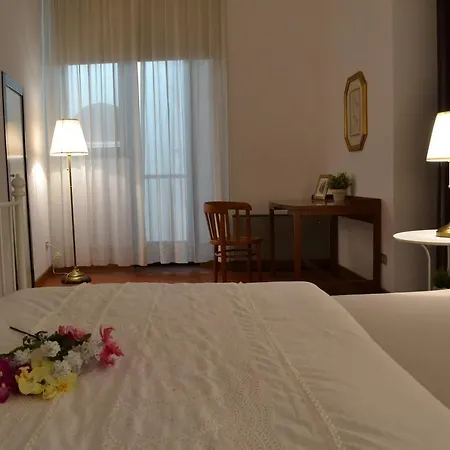 Santa Croce Exclusive Πανσιόν 3*