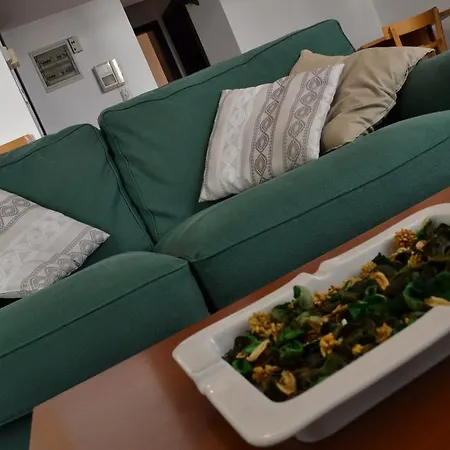 Πανσιόν Santa Croce Exclusive Φλωρεντία