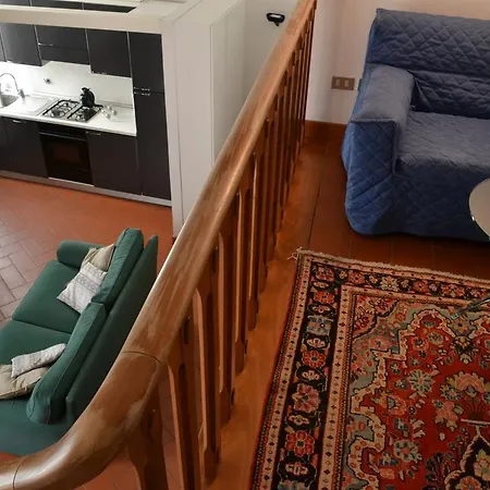 Πανσιόν Santa Croce Exclusive Φλωρεντία