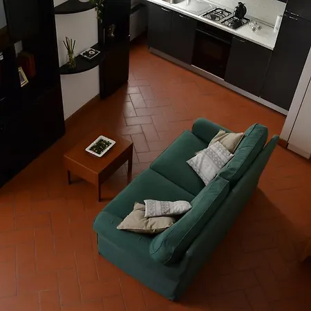 Πανσιόν Santa Croce Exclusive