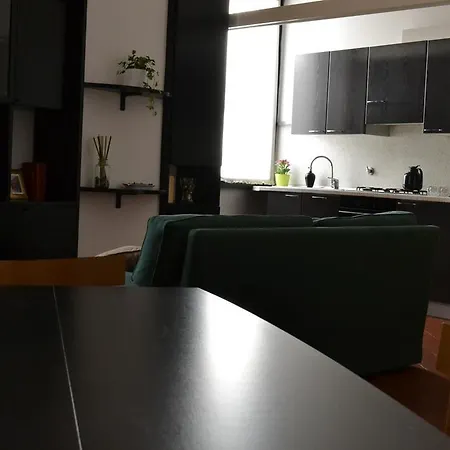 Santa Croce Exclusive Πανσιόν