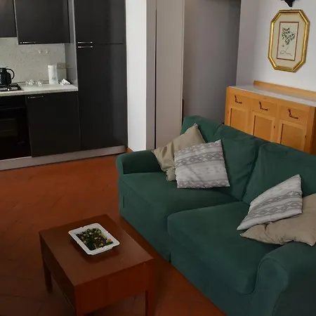 Πανσιόν Santa Croce Exclusive Φλωρεντία