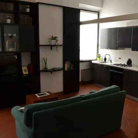 Πανσιόν Santa Croce Exclusive