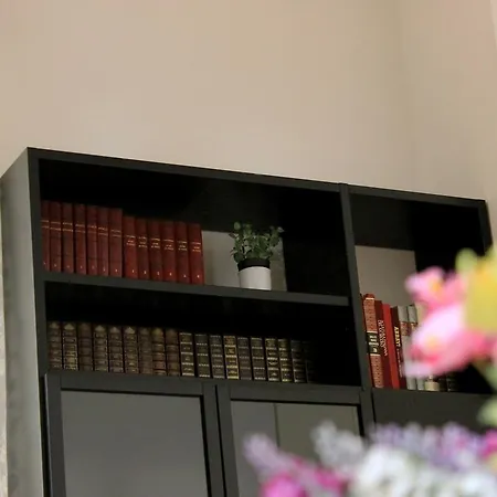 Πανσιόν Santa Croce Exclusive