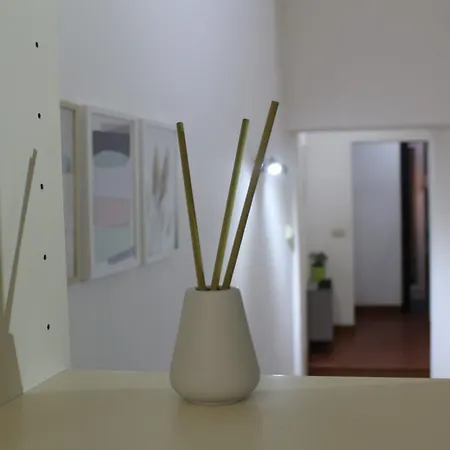 Πανσιόν Santa Croce Exclusive 3*