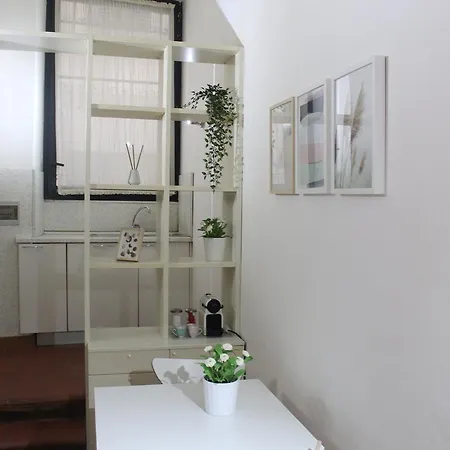 Santa Croce Exclusive 3* Φλωρεντία