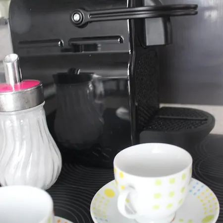 Santa Croce Exclusive Πανσιόν