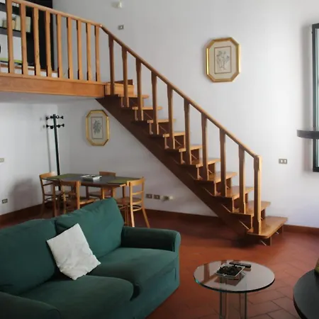 Santa Croce Exclusive 3* Φλωρεντία