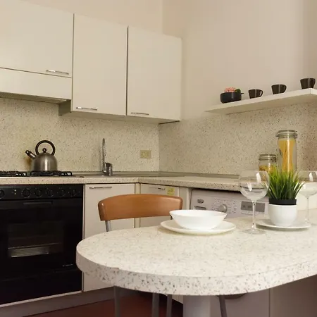 Santa Croce Exclusive Πανσιόν