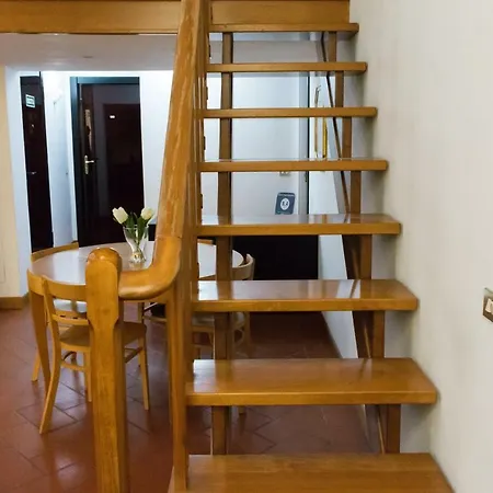 Santa Croce Exclusive 3* Φλωρεντία