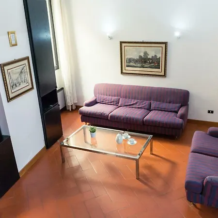 Santa Croce Exclusive Casa de hóspedes Florença