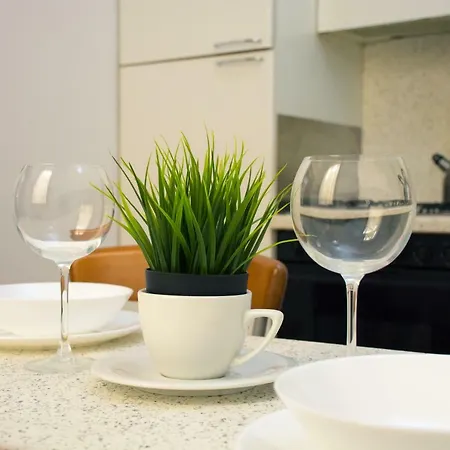 Santa Croce Exclusive Πανσιόν Φλωρεντία