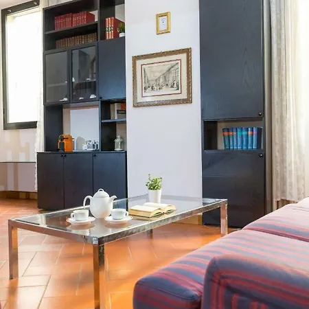 Santa Croce Exclusive Casa de hóspedes Florença