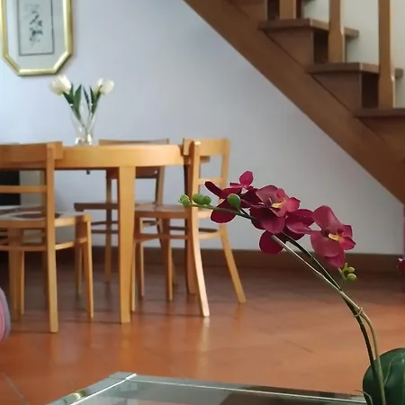 Πανσιόν Santa Croce Exclusive