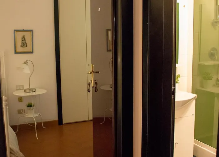 Santa Croce Exclusive 3* Florença