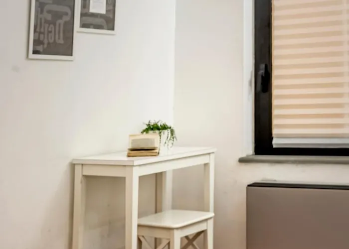 Casa de hóspedes Santa Croce Exclusive Florença