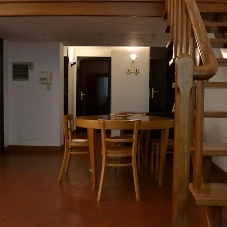 Santa Croce Exclusive 3* Florenz