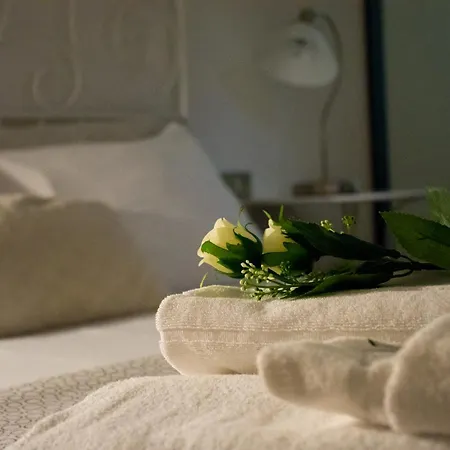 Santa Croce Exclusive Guest house Florence
