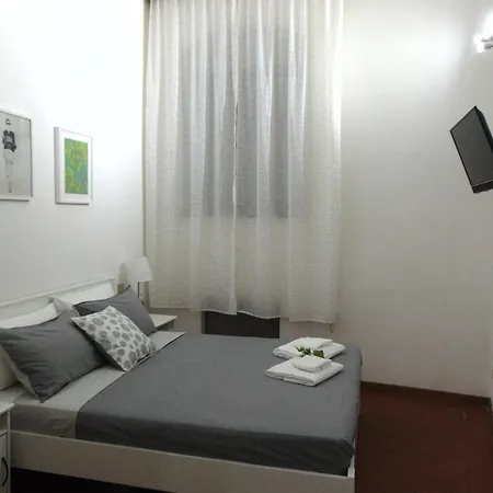 Santa Croce Exclusive Guest house *
