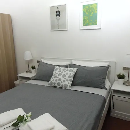 Santa Croce Exclusive Guest house *