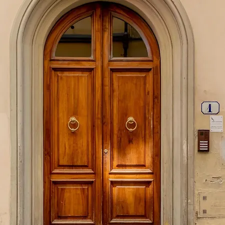 Santa Croce Exclusive Guest house Florence