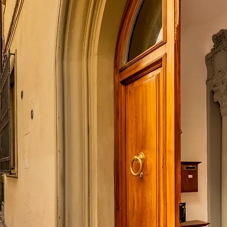 Santa Croce Exclusive Guest house *