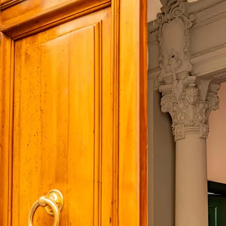 Guest house Santa Croce Exclusive Florence