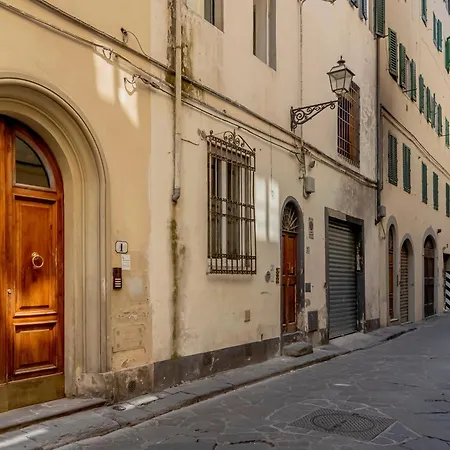 Guest house Santa Croce Exclusive