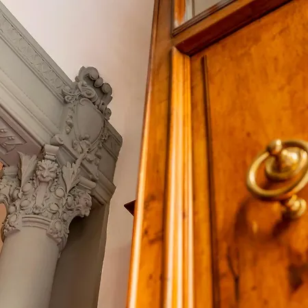 Guest house Santa Croce Exclusive *