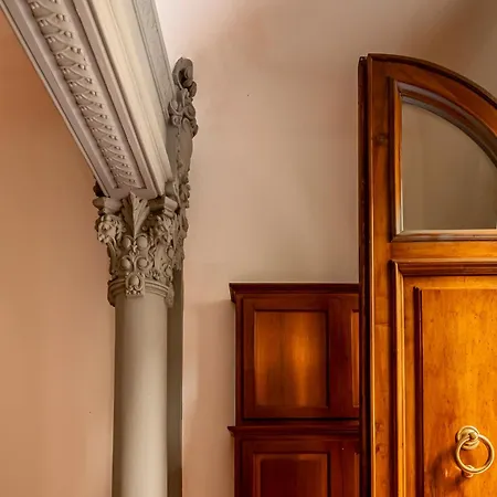 Guest house Santa Croce Exclusive