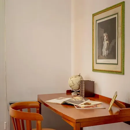 Santa Croce Exclusive Guest house