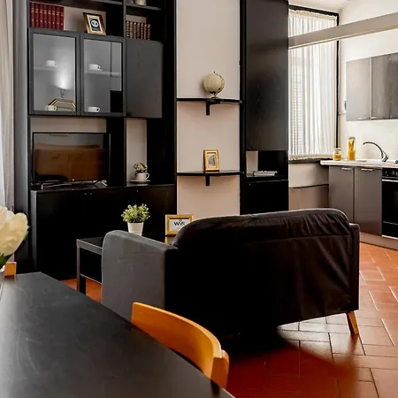 Santa Croce Exclusive Guest house