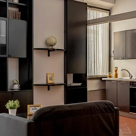 Guest house Santa Croce Exclusive *