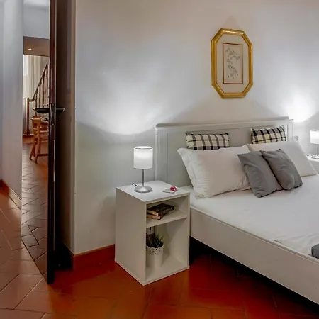 Santa Croce Exclusive Guest house Florence