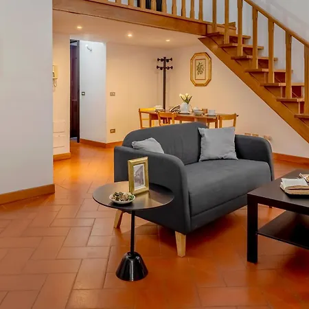Guest house Santa Croce Exclusive