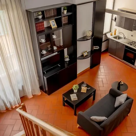 Santa Croce Exclusive Guest house *