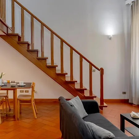 Guest house Santa Croce Exclusive *