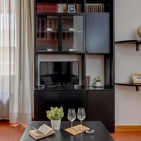 Santa Croce Exclusive Guest house Florence