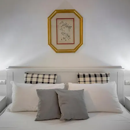 Guest house Santa Croce Exclusive Florence