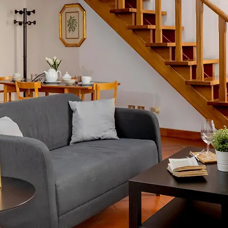 Guest house Santa Croce Exclusive